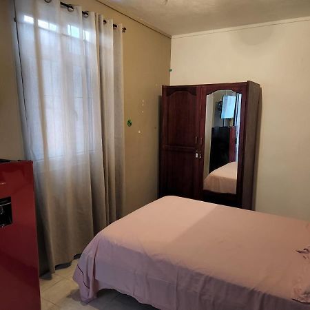 Backpackers Rental Room/Bathroom Only 拉高莱特 外观 照片