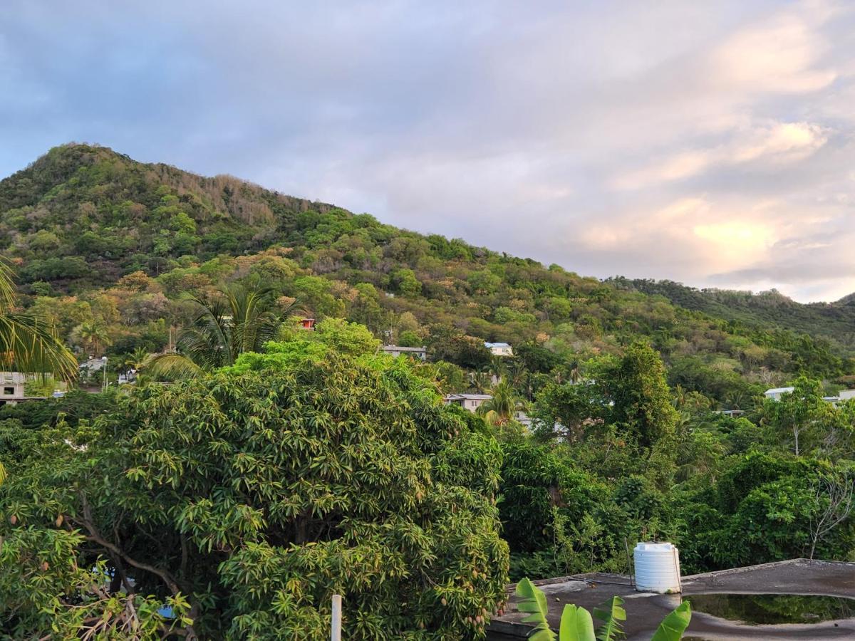 Backpackers Rental Room/Bathroom Only 拉高莱特 外观 照片